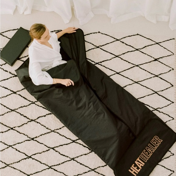 Infrared Sauna Bed - Picture 3 of 5